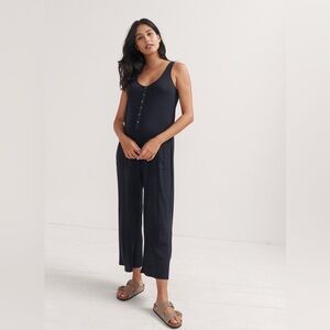 Hatch maternity postpartum The All Tri Jumpsuit